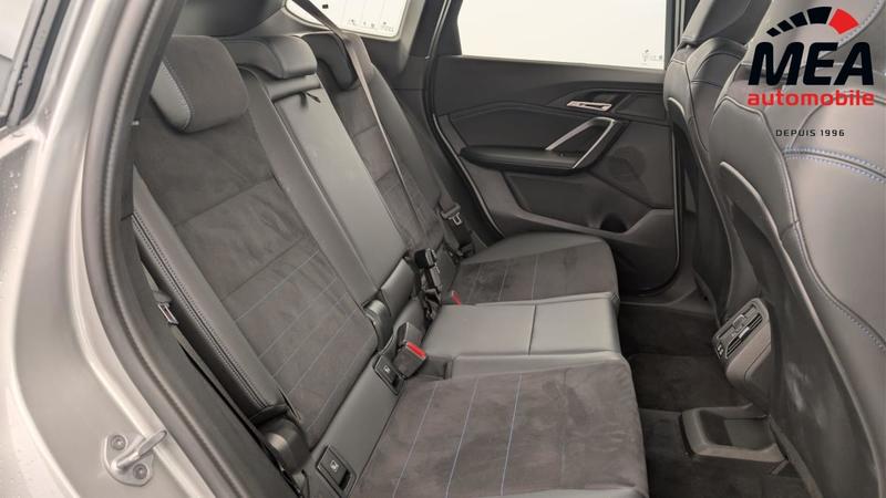 Bmw X1 U11 Sdrive 20d 163ch Dkg7 m Sport