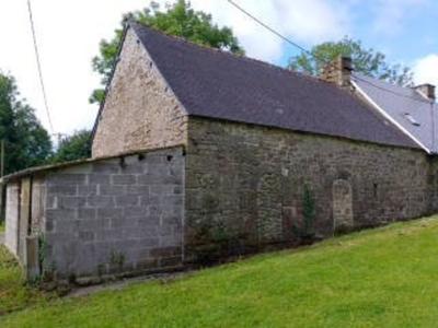 Longère - 100 m² - 1 pièce