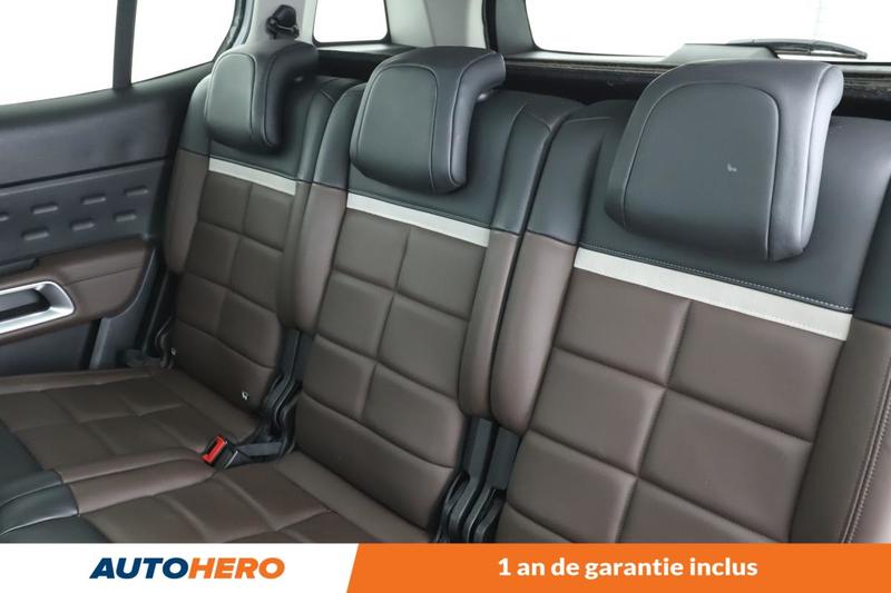 Citroën C5 Aircross 1.6 PureTech Shine Eat8 181 ch