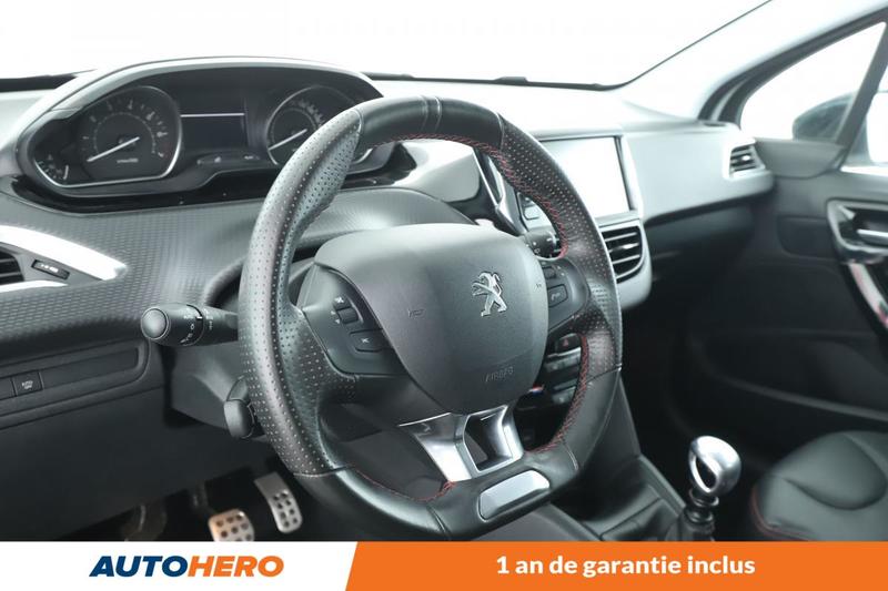 Peugeot 208 1.2 PureTech Gt Line 5p 110 ch