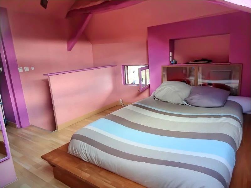 Maison - 45 m² - 2 pièces