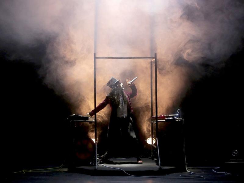 Saison Culturelle : Canopée