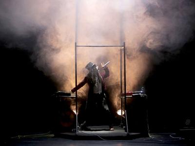 Saison Culturelle : Canopée