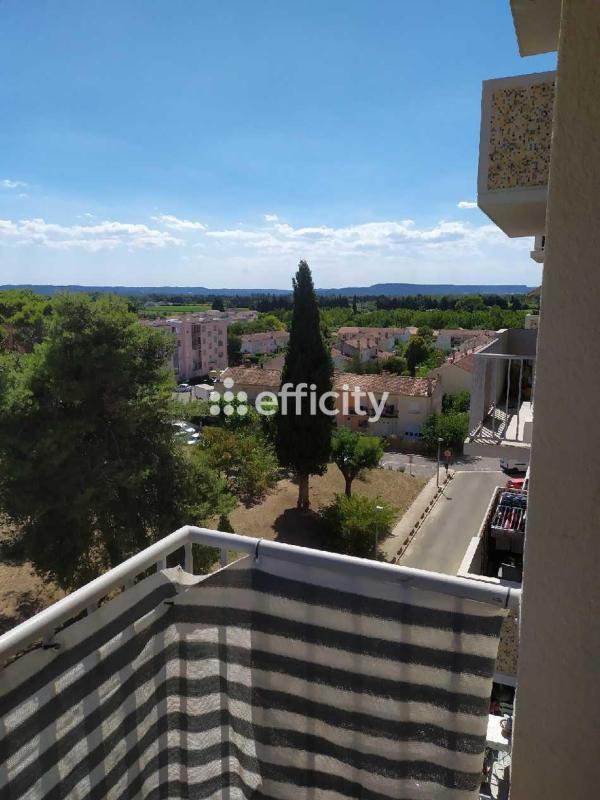 Appartement - 26 m² - 1 pièce