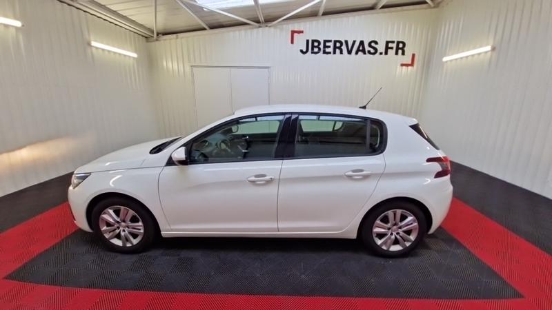 Peugeot 308 PureTech 110 s&amp;S Active