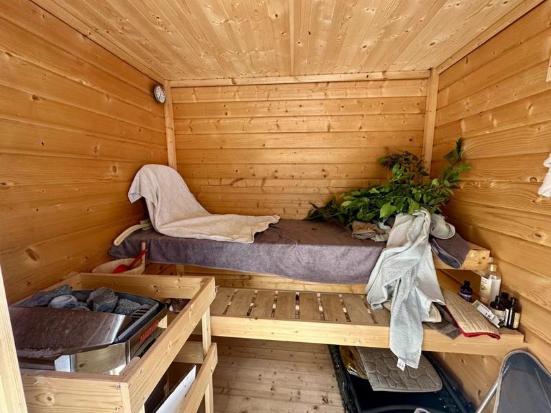 Maison - 145 m² - 8 pièces