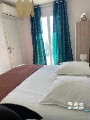 Appartement - 79 m² - 4 pièces