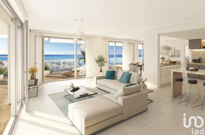 Appartement - 139 m² - 4 pièces