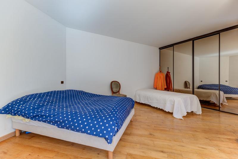 Maison - 276 m² - 5 pièces