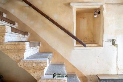 Maison de ville - 108 m² - 3 pièces