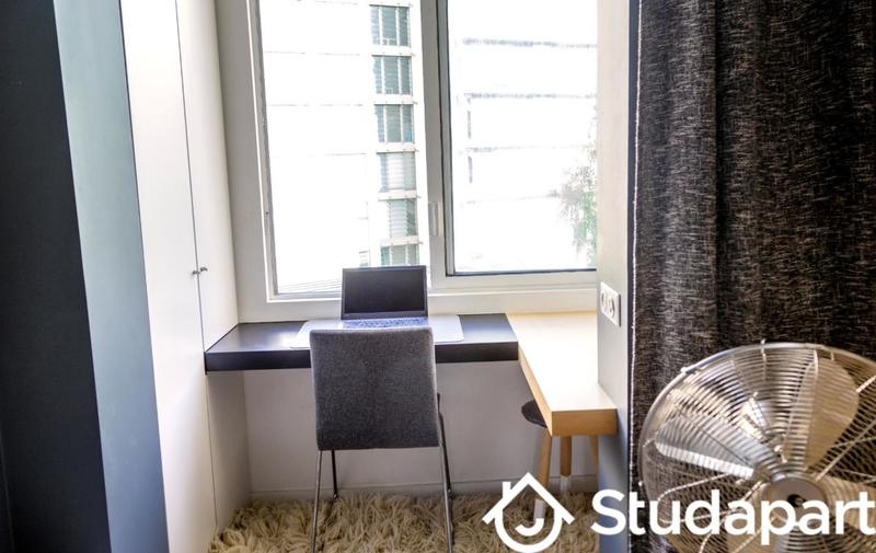 Appartement - 65 m² - 4 pièces