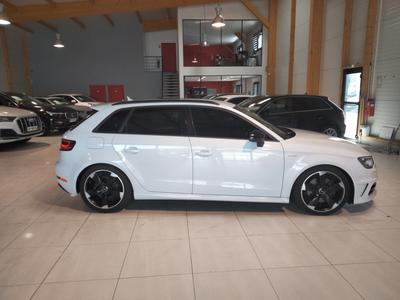 Audi A3 sportback E-Tron 204 Ch Sline