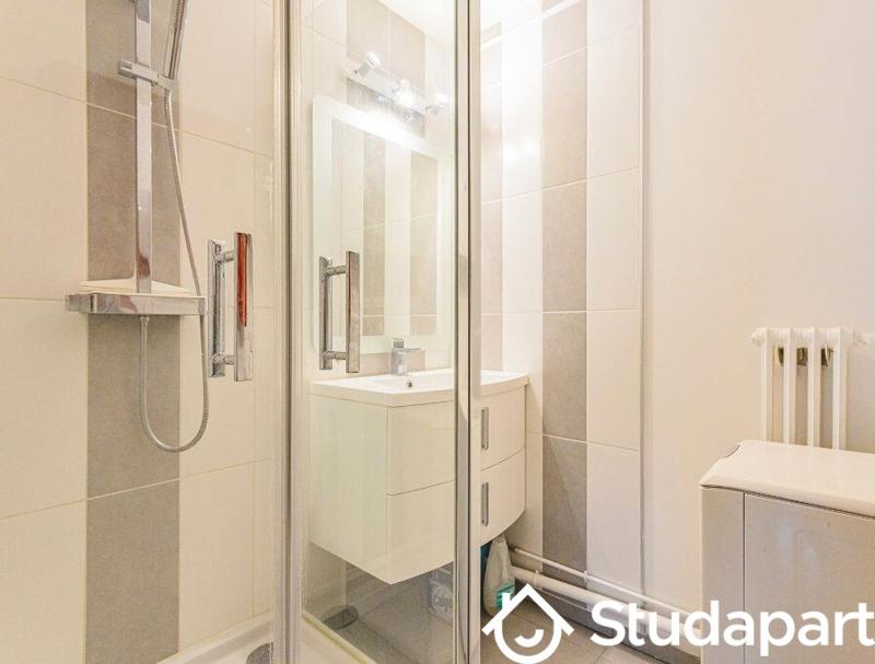 Maison - 72 m² - 4 pièces