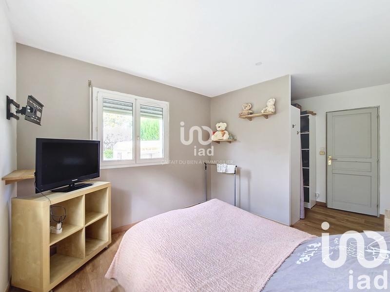 Maison - 119 m² - 4 pièces