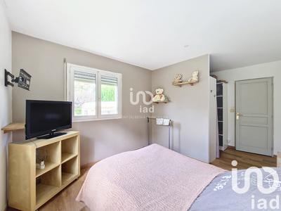 Maison - 119 m² - 4 pièces