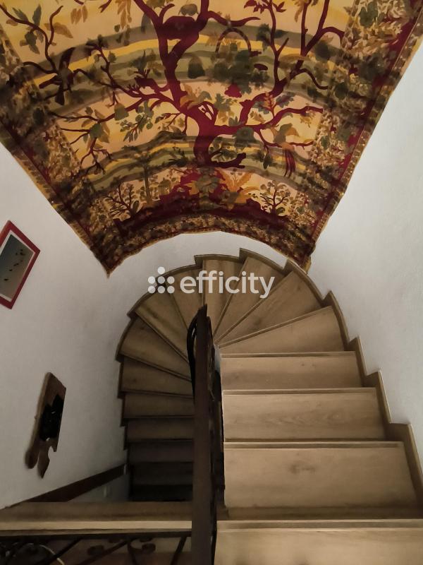 Pavillon - 98 m² - 5 pièces