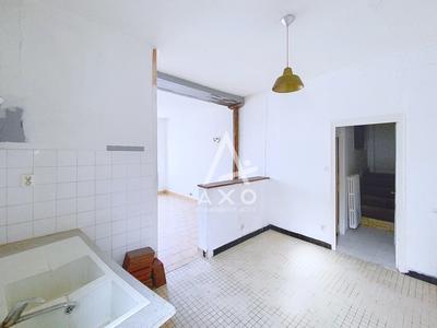 Maison - 107 m² - 4 pièces