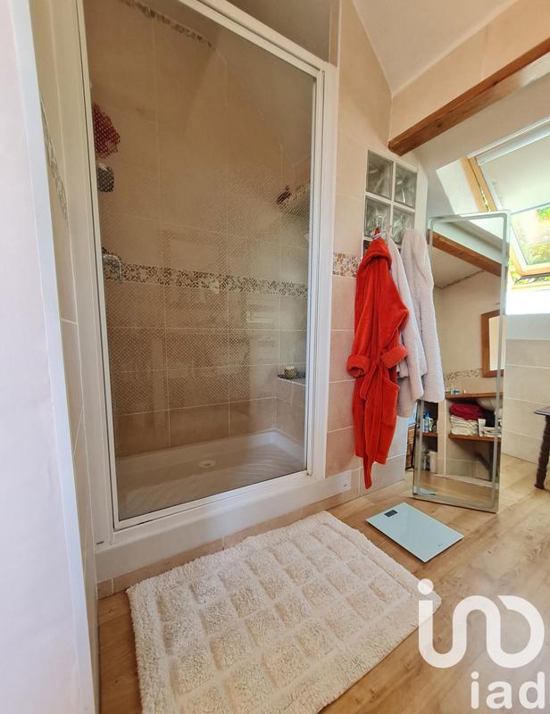 Maison - 109 m² - 5 pièces