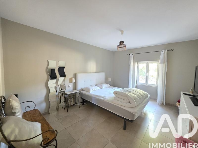 Maison - 145 m² - 7 pièces