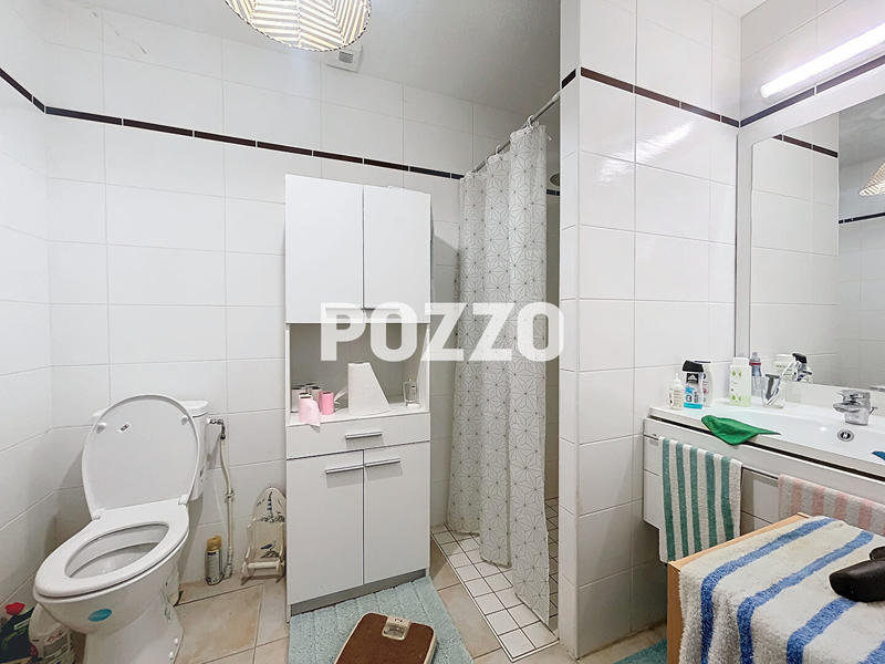 Maison - 51 m² - 2 pièces