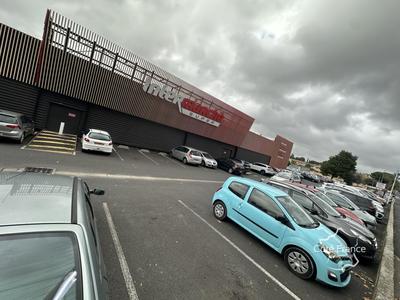 Local commercial - 96 m²