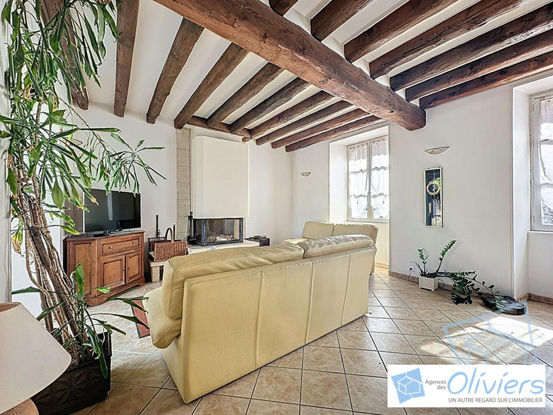 Maison - 164 m² - 7 pièces