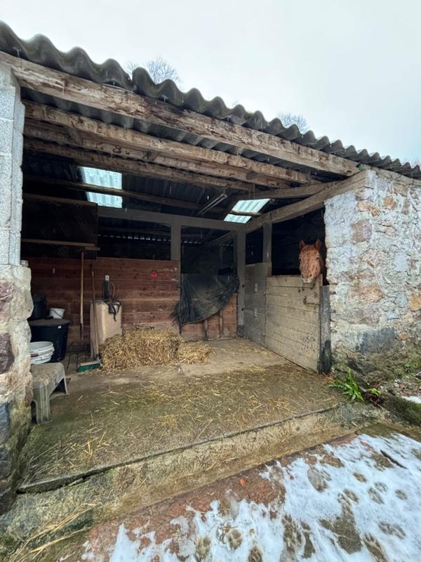 Maison - 156 m² - 7 pièces