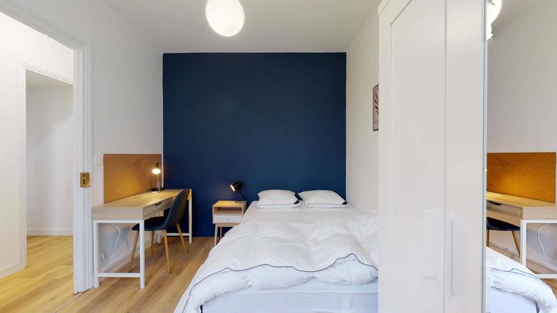 Appartement - 118 m²