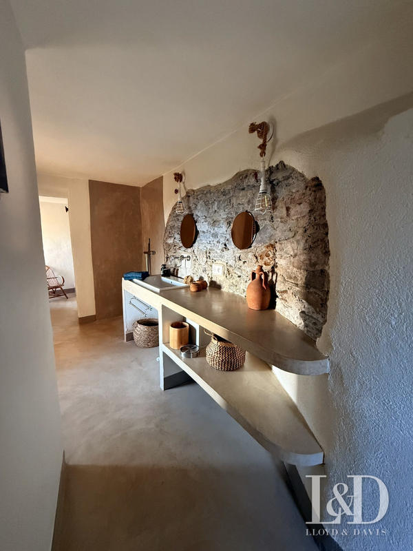 Maison - 80 m² - 3 pièces
