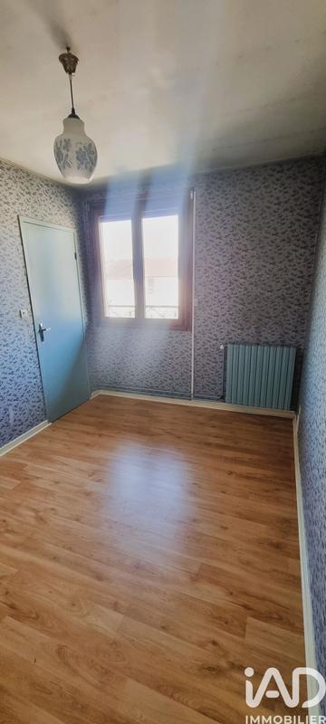 Maison - 101 m² - 5 pièces