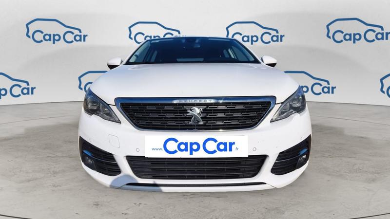 Peugeot 308 Sw 1.5 BlueHDi 130 Active Business