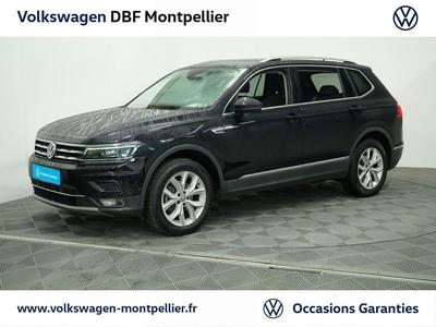 Volkswagen Tiguan Allspace 2.0 Tdi 150 Dsg7 Carat