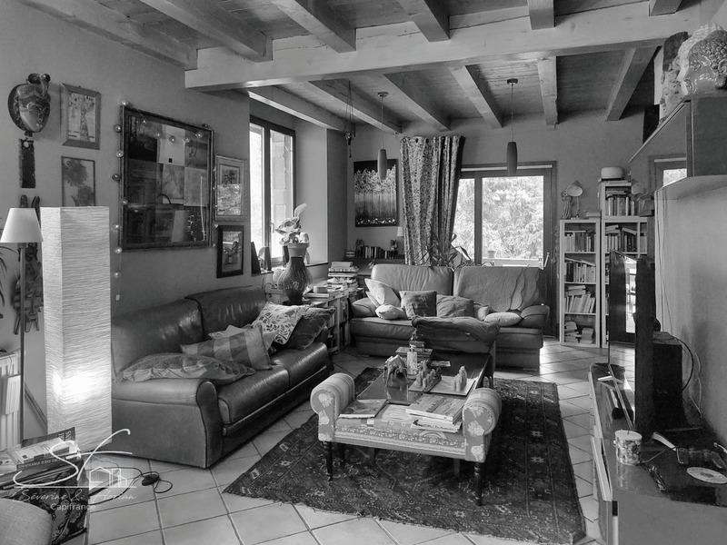 Maison - 172 m² - 5 pièces