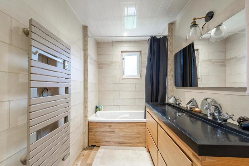 Maison - 130 m² - 7 pièces