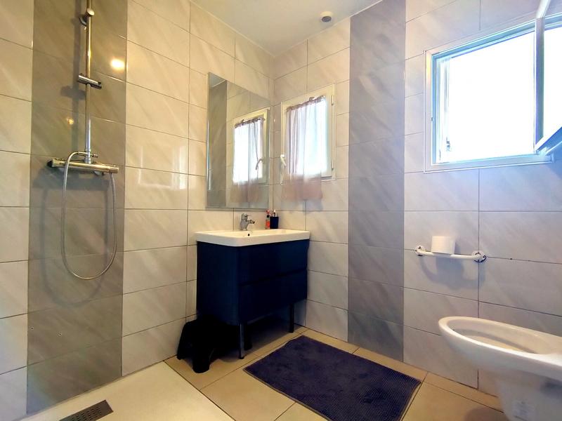 Maison - 66 m² - 5 pièces