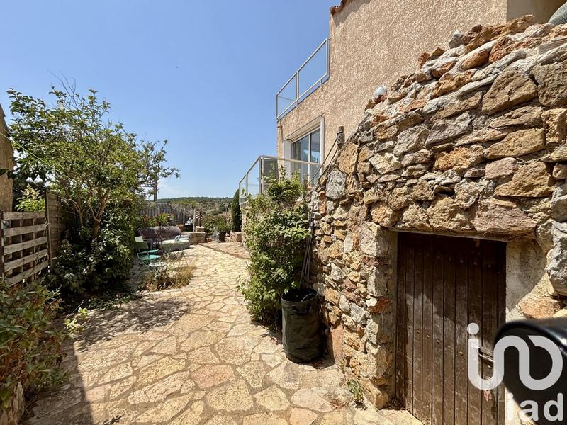 Maison de maîtres - 180 m² - 6 pièces