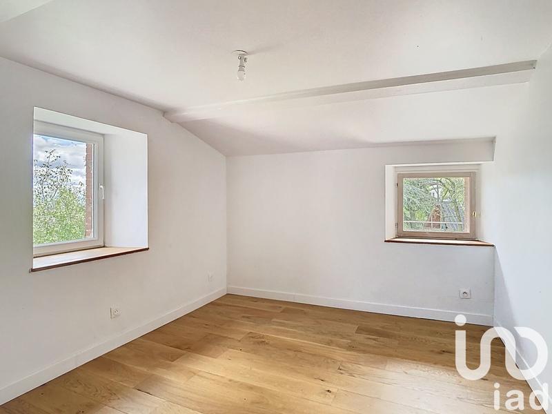 Maison de campagne - 120 m² - 6 pièces