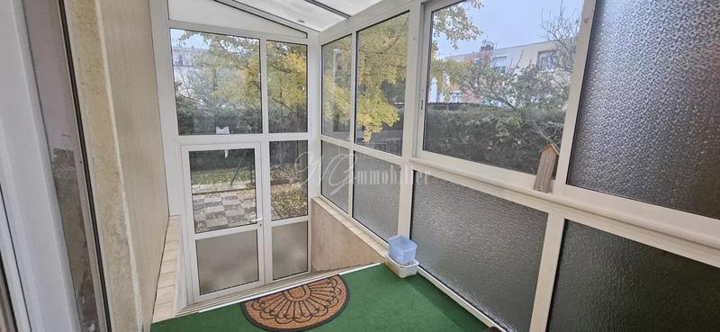 Maison - 100 m² - 7 pièces