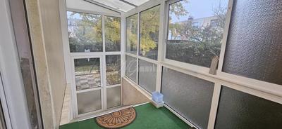 Maison - 100 m² - 7 pièces