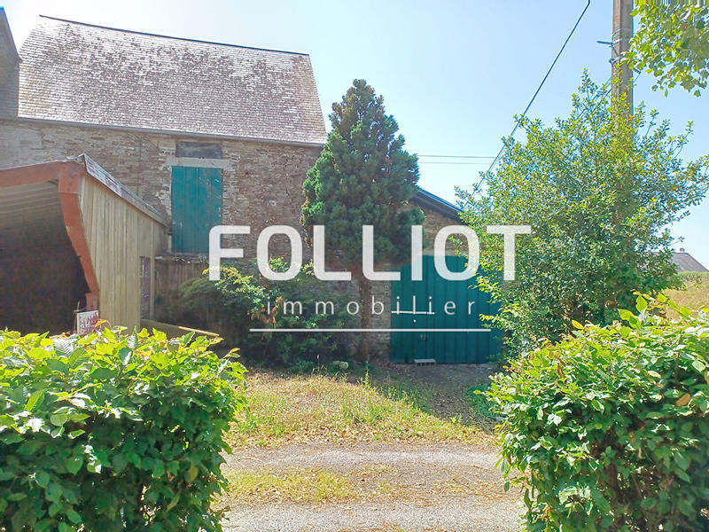 Maison - 112 m² - 4 pièces