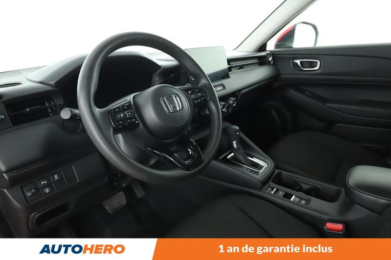 Honda Hrv 1.5 i-Mmd eHEV Executive 131 ch