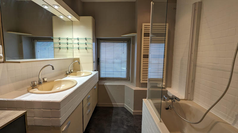 Appartement - 71 m² - 3 pièces