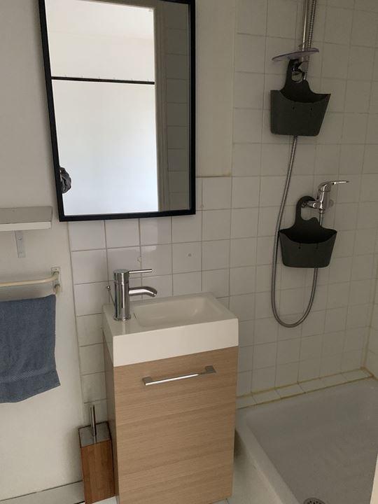 Appartement - 24 m² - 1 pièce