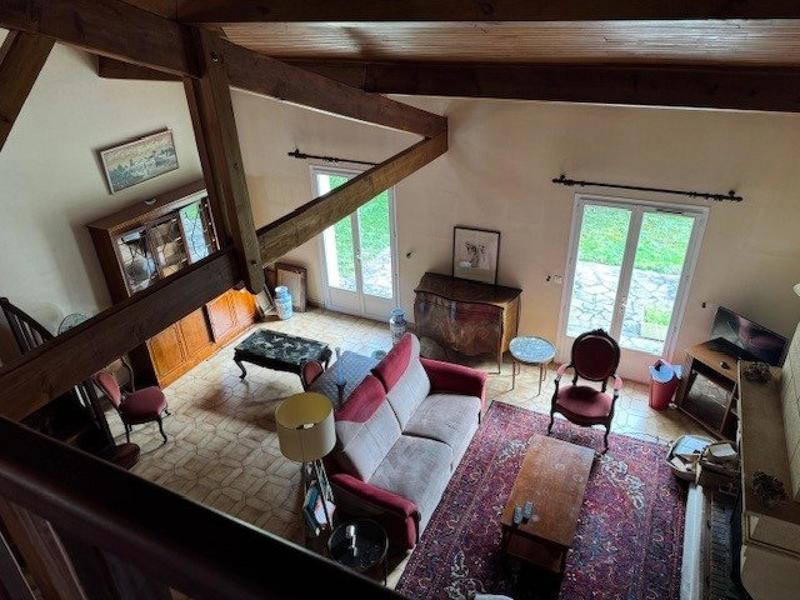 Maison - 188 m² - 6 pièces