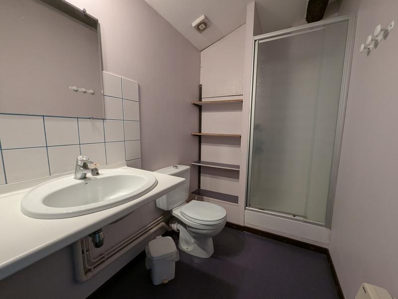 Maison - 161 m² - 6 pièces