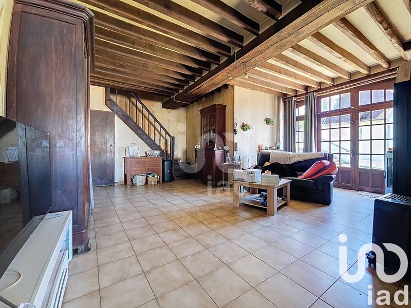 Maison - 280 m² - 8 pièces