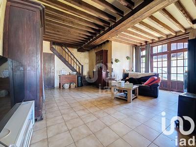Maison - 280 m² - 8 pièces