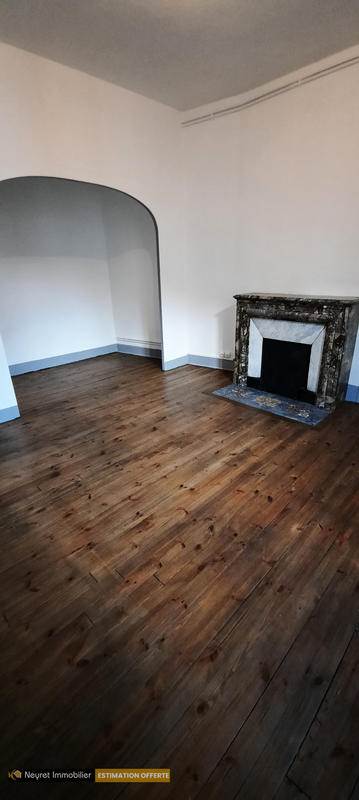 Appartement - 50 m² - 3 pièces