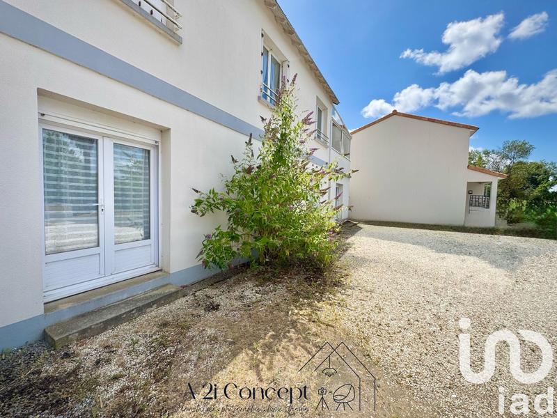 Appartement - 125 m² - 5 pièces