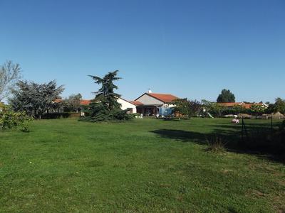 Maison traditionnelle - 250 m² - 10 pièces